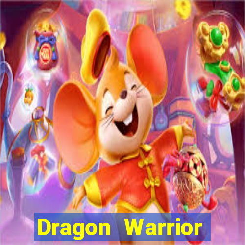 Dragon Warrior legend champion dinheiro infinito dragon warriors champions